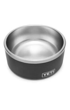 Yeti Boomer 8 Dog Bowl -Highland Gift Outlet Store TK19156BLACK 1