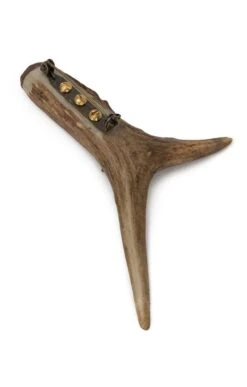 Roe Deer Kilt Pin -Highland Gift Outlet Store TK21016 2