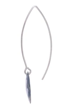 Ladies Medium Disc Earrings 7 Ladies Medium Disc Earrings -Highland Gift Outlet Store TK43323GREENBLOSSOM 1