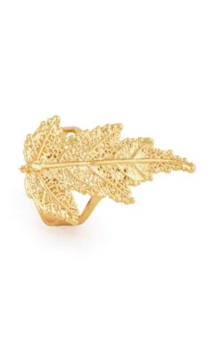 Ladies Mulberry Ring