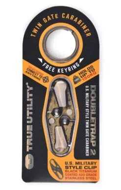 True Utility Doubletrap 2