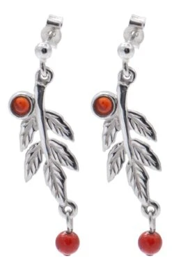 Highland Gift Outlet Store 29 Rowan Tree Earrings