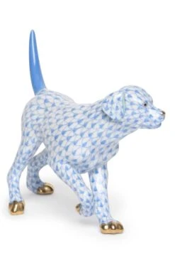 Herend Labrador -Highland Gift Outlet Store TK75065JEWELLERY 1