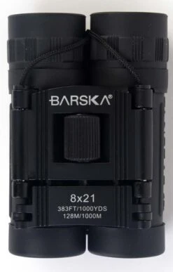 Barska 8x21 Lucid View Binoculars -Highland Gift Outlet Store TK99156 2