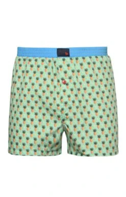 Men’s Boxer Shorts