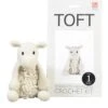 Simon The Sheep Crochet Kit
