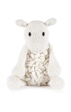 Simon The Sheep Crochet Kit -Highland Gift Outlet Store TT90514SIMON 2
